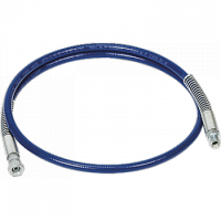 Поводок (шланг) высокого давления HYVST 250 бар 1/4” 1.8 м