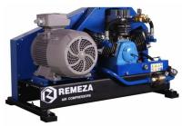 Поршневой компрессор REMEZA ВА15-10/40-00