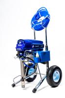 Аппарат окрасочный DRAGON DN6500 с электроприводом