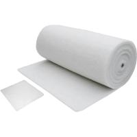 Фильтрующий материал для воздушных фильтров REINBERG RB-100-5-G2 2x50м