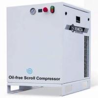 Спиральный компрессор REMEZA КС3-8А