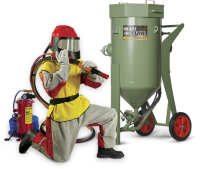 Комплект CONTRACOR BlastPack-50 на базе Z-50 RC (Twinline 5м,Extrablast-13 5м,NHP0,CQP-0,NTC-5.0)