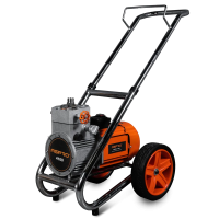 Мембранный окрасочный аппарат ASPRO 4100