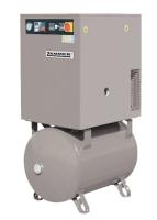 Винтовой компрессор ZAMMER SKTG15V-10-500
