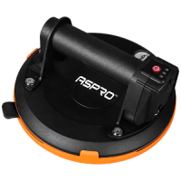 Присоска вакуумная (автоматическая) ASPRO VSAP