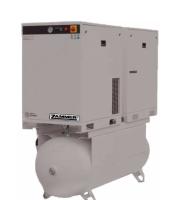 Спиральный компрессор ZAMMER SKS 4-8-500TM