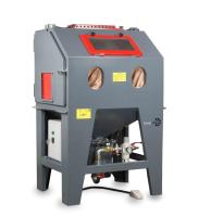 Абразивоструйная камера напорного типа NOWAG A-100P