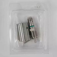 Кран сбора давления для окрасочного аппарата SCHTAER Saturn 300 SST300DV