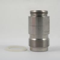 Клапан впускной в сборе для окрасочного аппарата SCHTAER Saturn 300 SST300IV