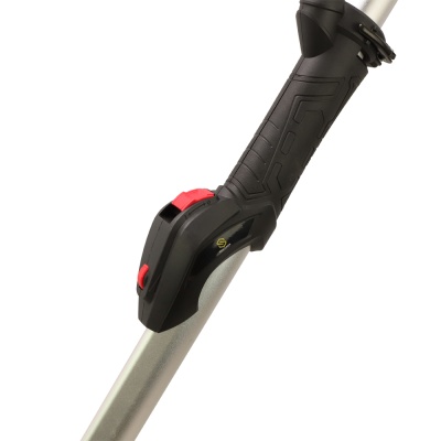 Телескопическая шлифовальная машинка SCHTAER 5000BF