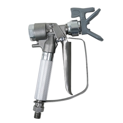 Безвоздушный краскораспылитель SCHTAER SCH-X7