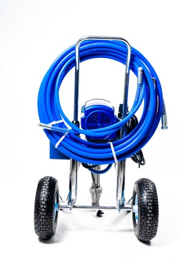 Аппарат окрасочный DRAGON DN9500 с электроприводом