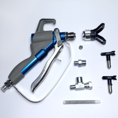 Аппарат окрасочный PREMJET PJ1143G