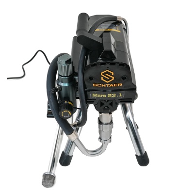 Окрасочный аппарат SCHTAER Mars 23.1