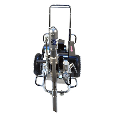 Окрасочный аппарат YOKIJI YKJ 980.2