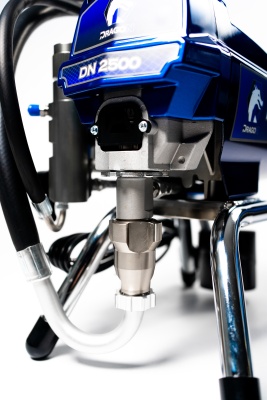 Аппарат окрасочный DRAGON DN2500 с электроприводом