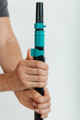 Удлинитель телескопический LOSSEW Stick M