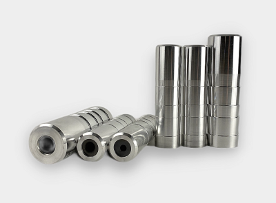 Сопло Вентури вставка КУРС композит, диаметром 7.9х32 мм