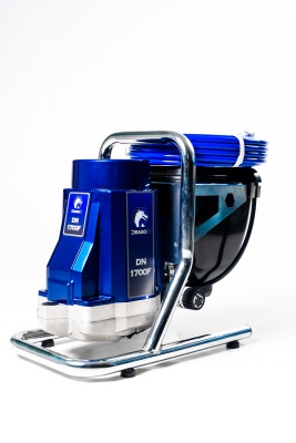 Аппарат окрасочный DRAGON DN1700F с электроприводом