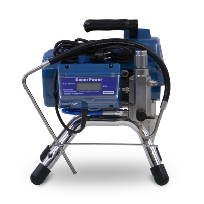 Электрический окрасочный аппарат Gutubao GTB-695
