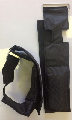 Ремень-застежка ASPRO для строительных ходуль