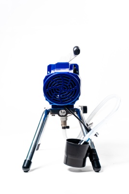 Аппарат окрасочный DRAGON DN1700 с электроприводом