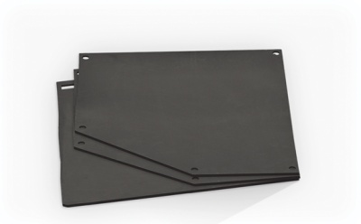 Комплект облицовки CONTRACOR для напорной кабины CAB-135