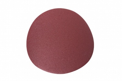 Шлифовальный круг (диск) ASPRO d-225 R-150
