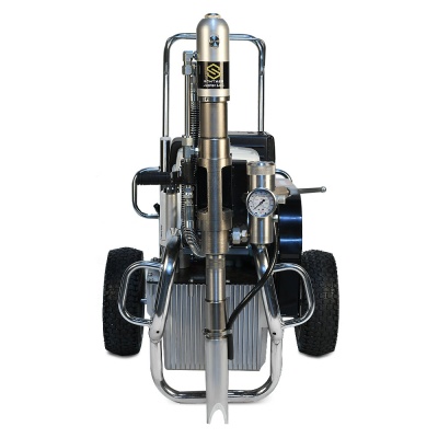 Окрасочный аппарат SCHTAER Jupiter 14G