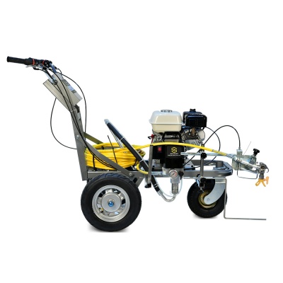 Разметочная машина SCHTAER Wega 5