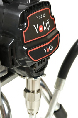 Окрасочный аппарат YOKIJI YKJ 320.1