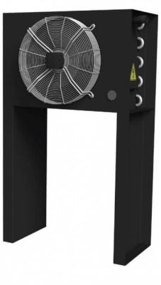 Доохладитель REMEZA ACA 018