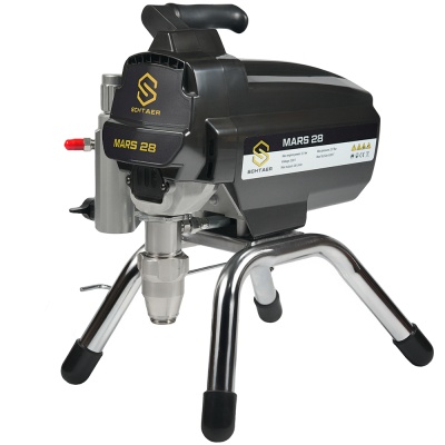 Окрасочный аппарат SCHTAER Mars 28