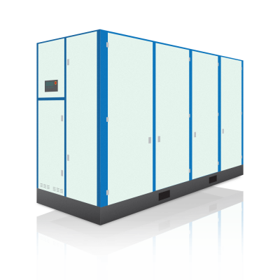 Винтовой компрессор DALI EN-280/7 II