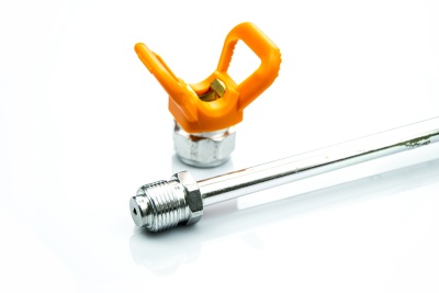 Удлинитель на краскопульт 200 см ASPRO 637LT