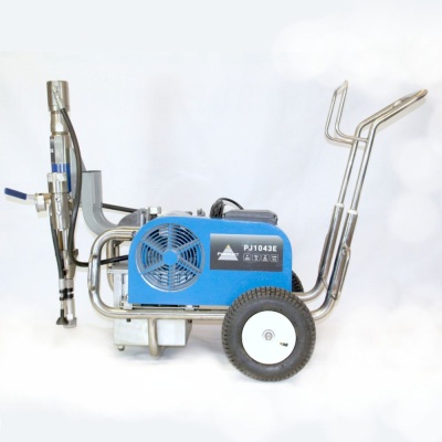 Аппарат окрасочный PREMJET PJ1043E