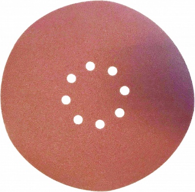 Шлифовальный круг (диск) ASPRO D=225 мм R=240 мм ASPRO С-8