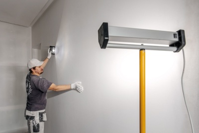 Светильник общего света LOSSEW LAMP С1 PRO