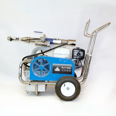 Аппарат окрасочный PREMJET PJ1143G