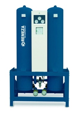 Адсорбционный осушитель REMEZA RED 183