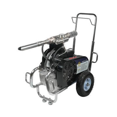 Окрасочная установка SCHTAER Jupiter 12.1