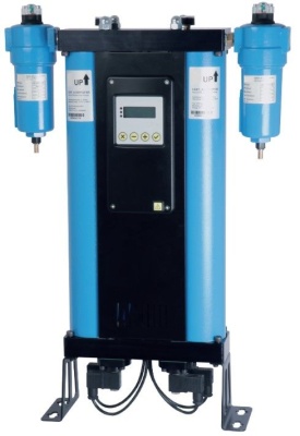 Адсорбционный осушитель REMEZA REDC 2